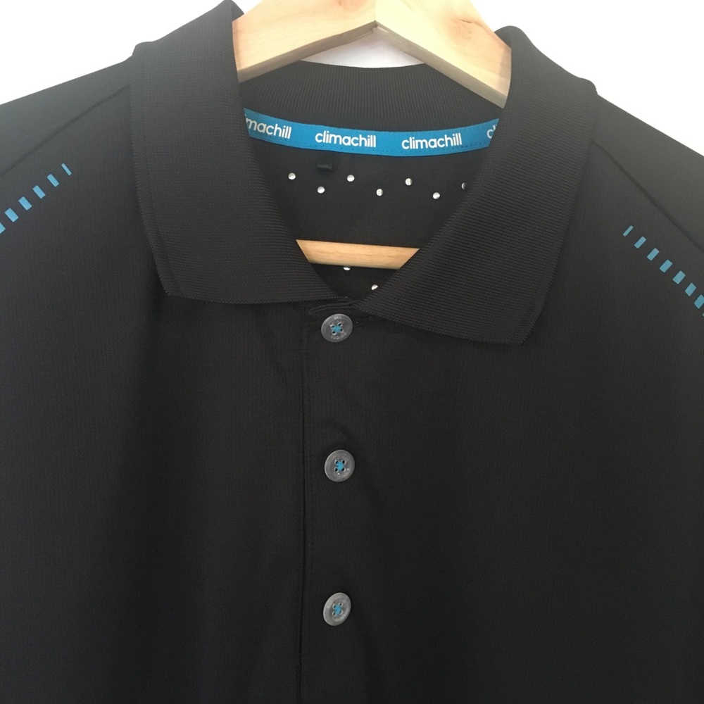 Adidas ClimaCool Golf Polo